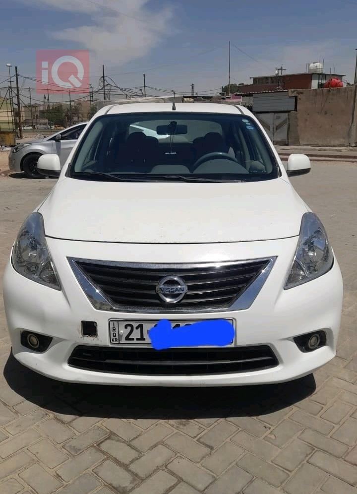 Nissan Sunny
